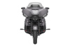 Дорожный мотоцикл Amintas Z1000RW Серый